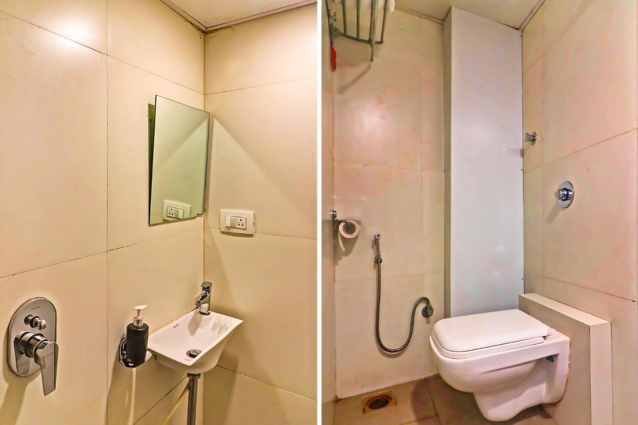 Fabhotel Grand Heritage - Nr Bkc Mumbai Exterior photo